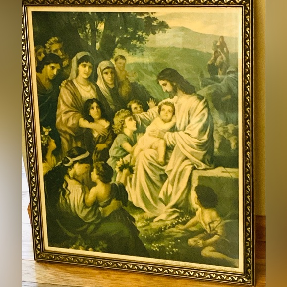 Adorable Pig Farm Apron OSFM - Picture 10 of 16